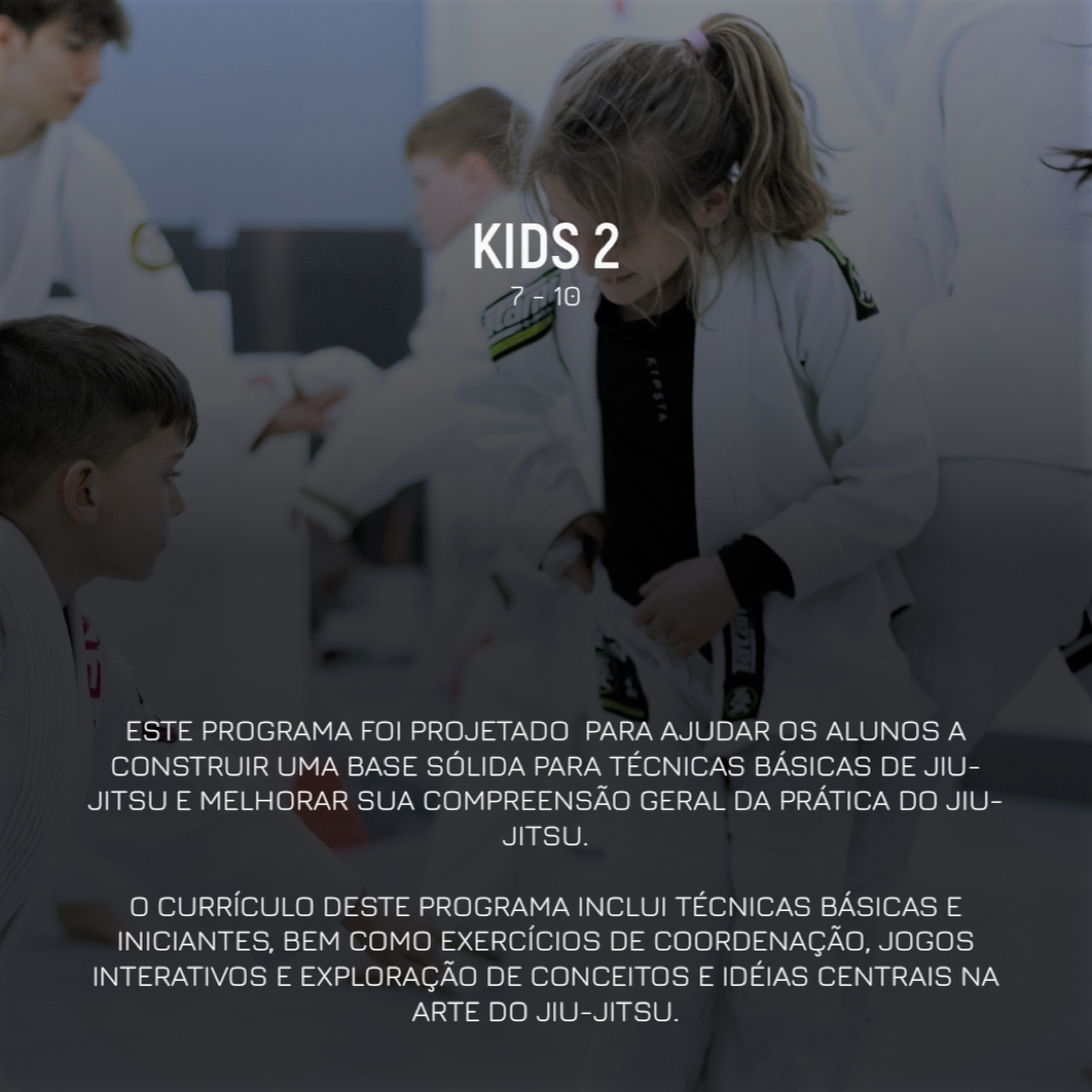 Kids 1 – MR ACADEMY JIU JITSU